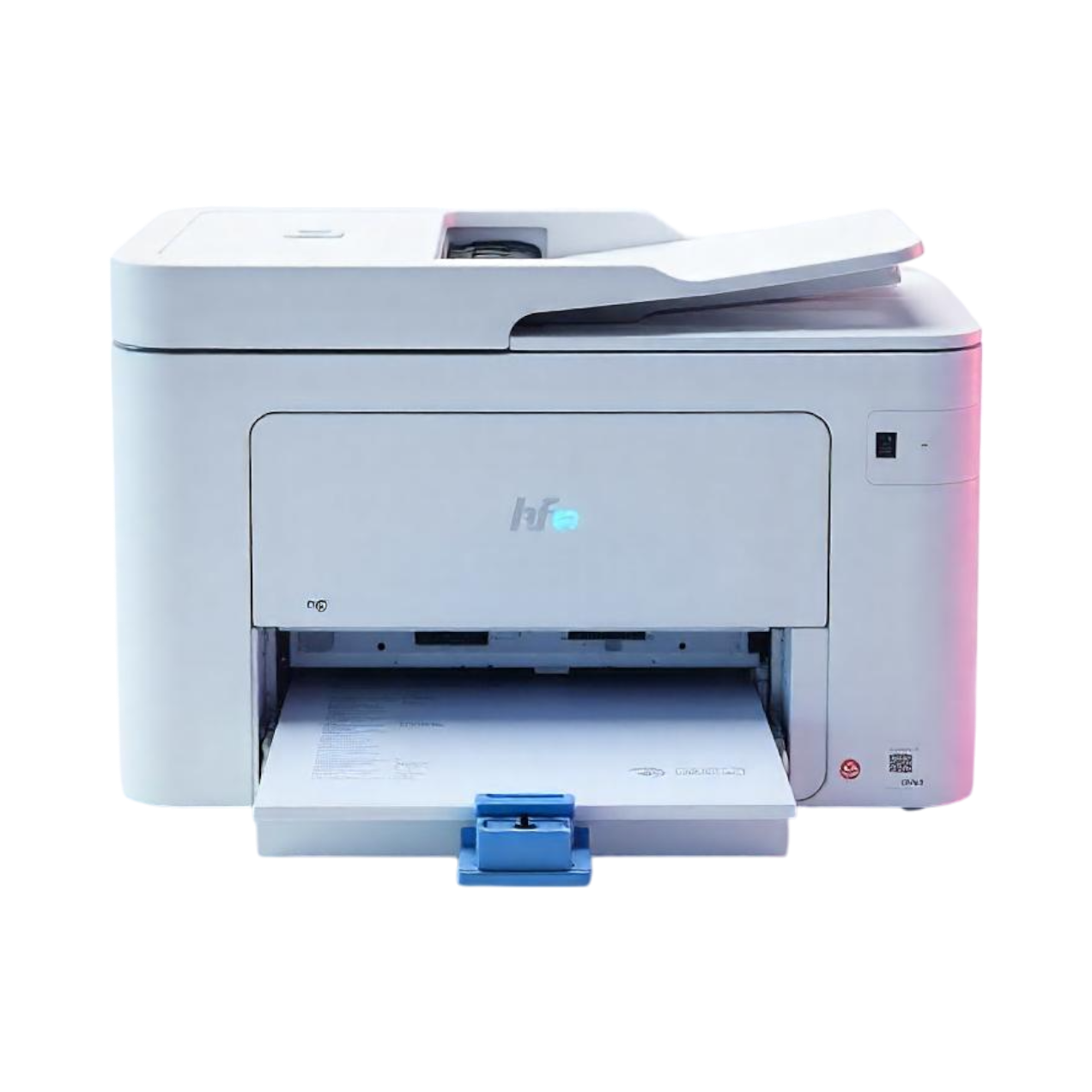 Imagen de Epson EcoTank ET-4760