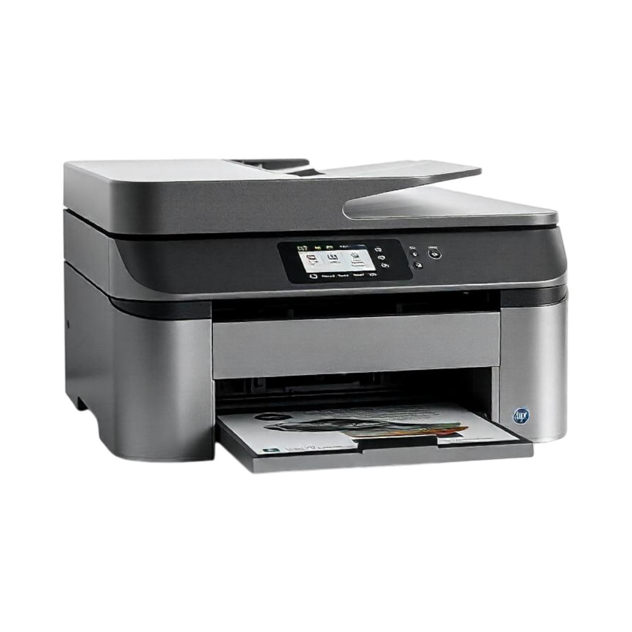 Imagen de Kyocera ECOSYS M5526cdw
