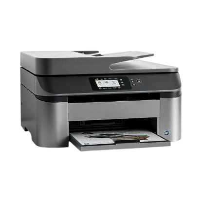 Imagen de Kyocera ECOSYS M5526cdw