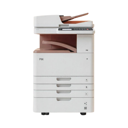 Imagen de Konica Minolta Bizhub 458e
