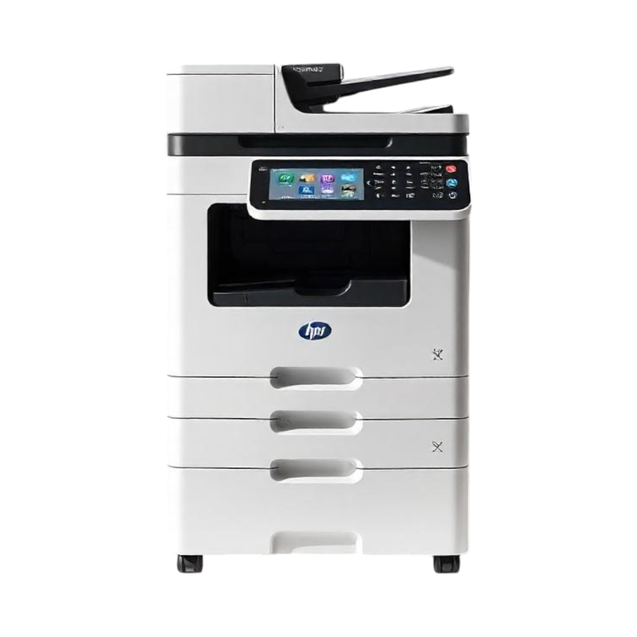Imagen de Brother DCP-L5500DN