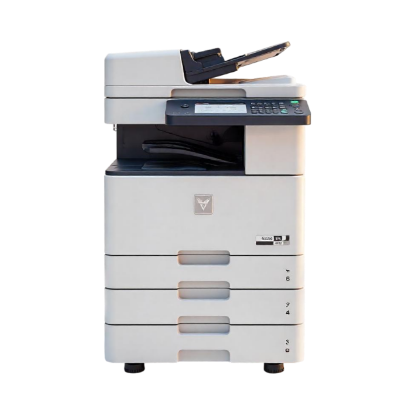 Imagen de Ricoh Aficio MP C2500