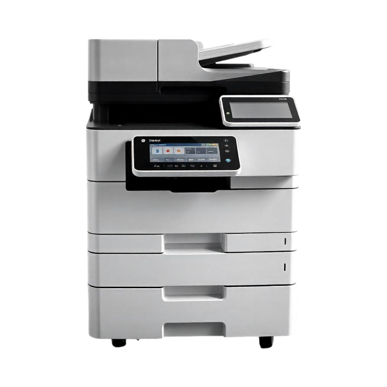 Imagen de Epson WorkForce Pro WF-C879R