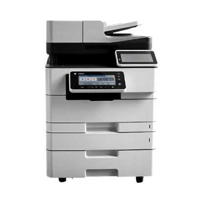 Imagen de Epson WorkForce Pro WF-C879R