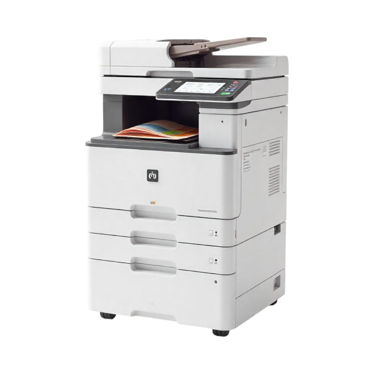 Imagen de Dell H825cdw