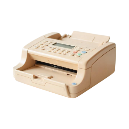 Imagen de Brother IntelliFax-2840