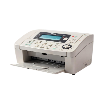 Imagen de Panasonic KX-FP215