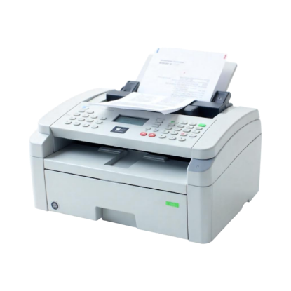 Imagen de HP LaserJet Pro MFP M227fdw