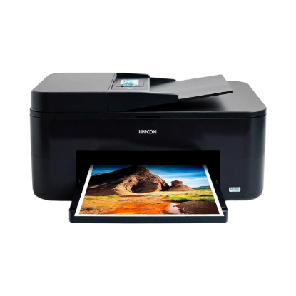 Imagen de Canon PIXMA PRO-200