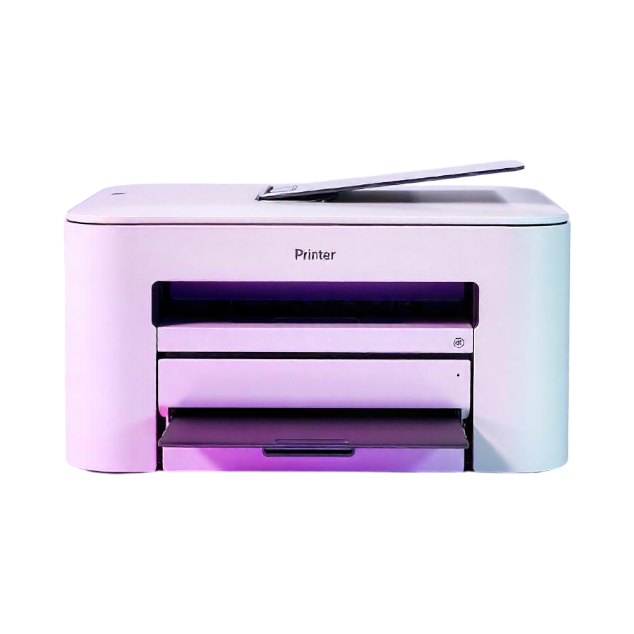 Imagen de HP LaserJet Pro M404dn