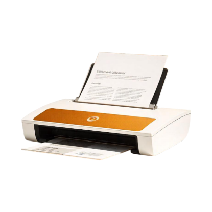 Imagen de HP ScanJet Pro 2500 f1