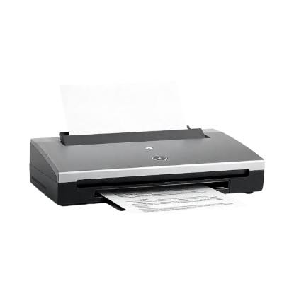 Imagen de OKI ES9476 MFP Scanner