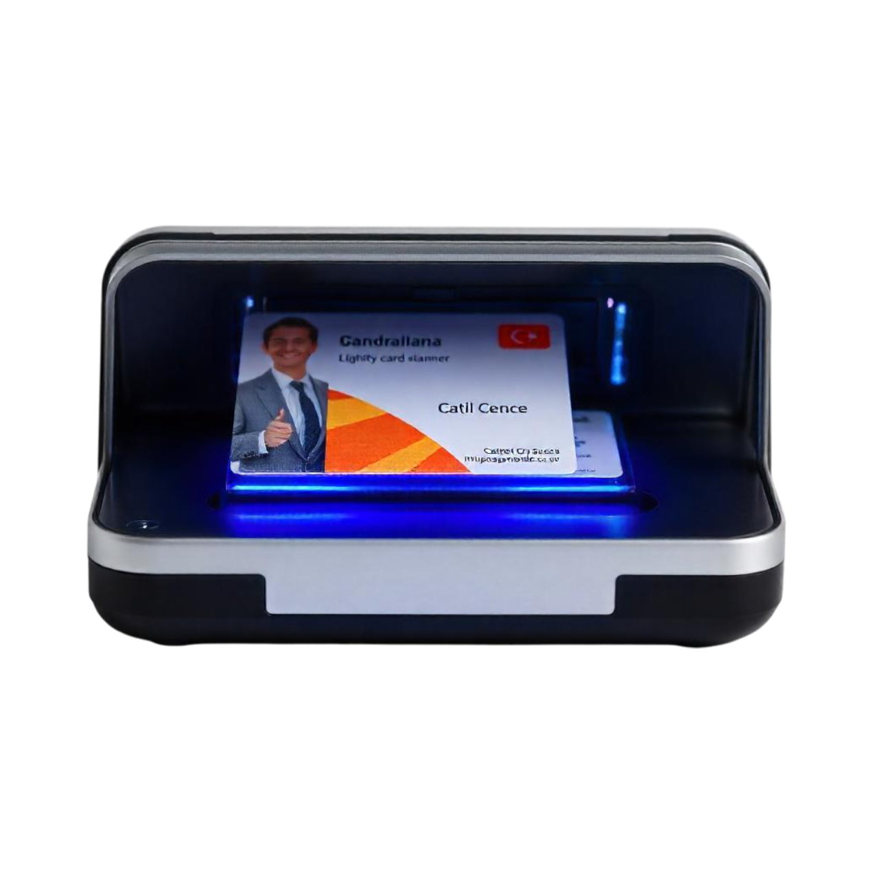 Imagen de NeatReceipts Mobile Scanner