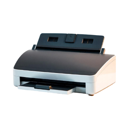 Imagen de OKI ES9476 MFP Scanner
