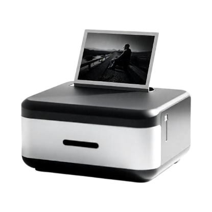 Imagen de Epson Perfection V600
