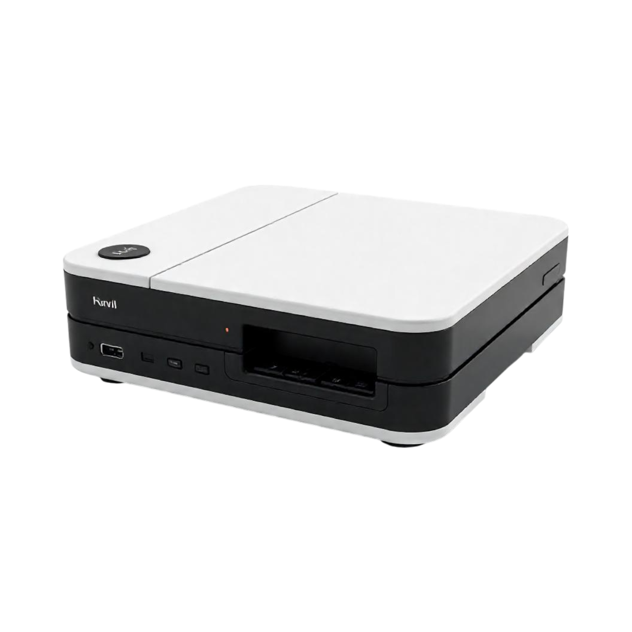 Imagen de Canon CanoScan 9000F Mark II