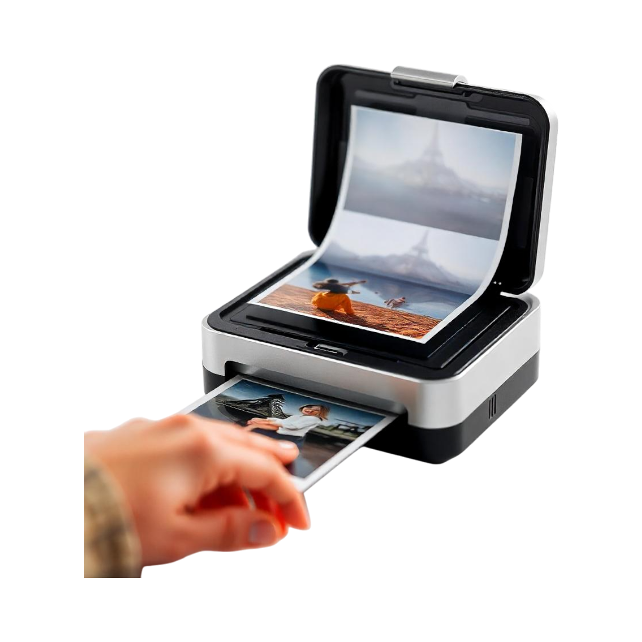 Imagen de Jumbl 22MP Film Scanner