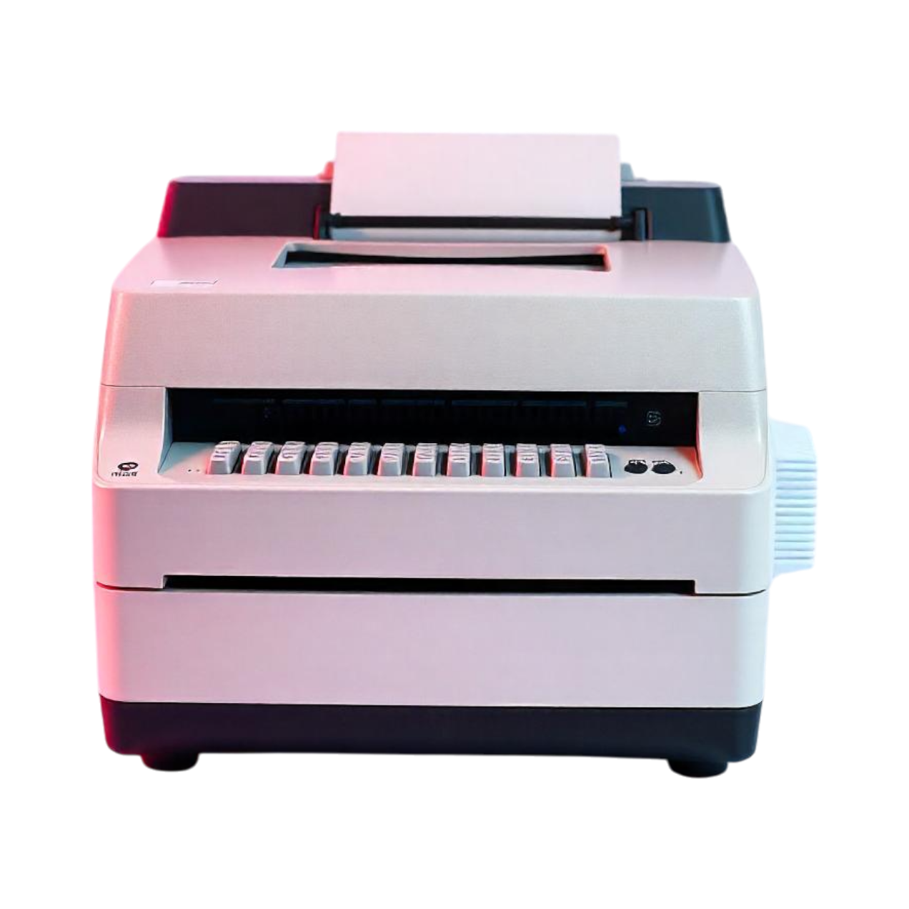 Imagen de OKI Microline 420