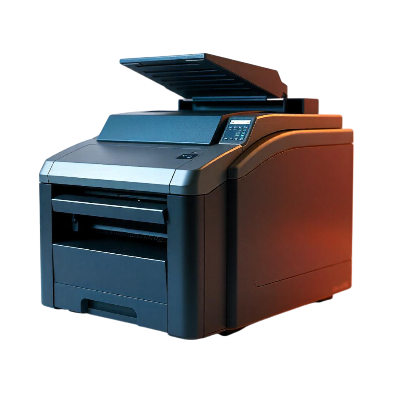Imagen de Lexmark 2590n+ Dot Matrix Printer