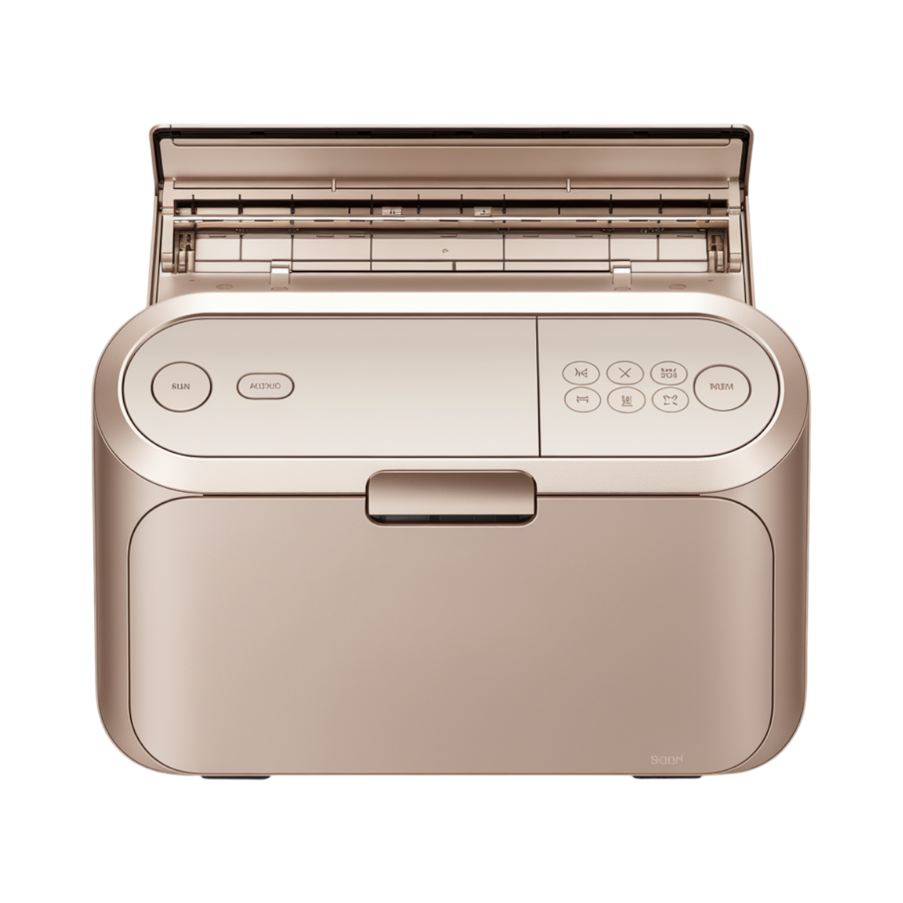 Imagen de HP OfficeJet Pro 8025e