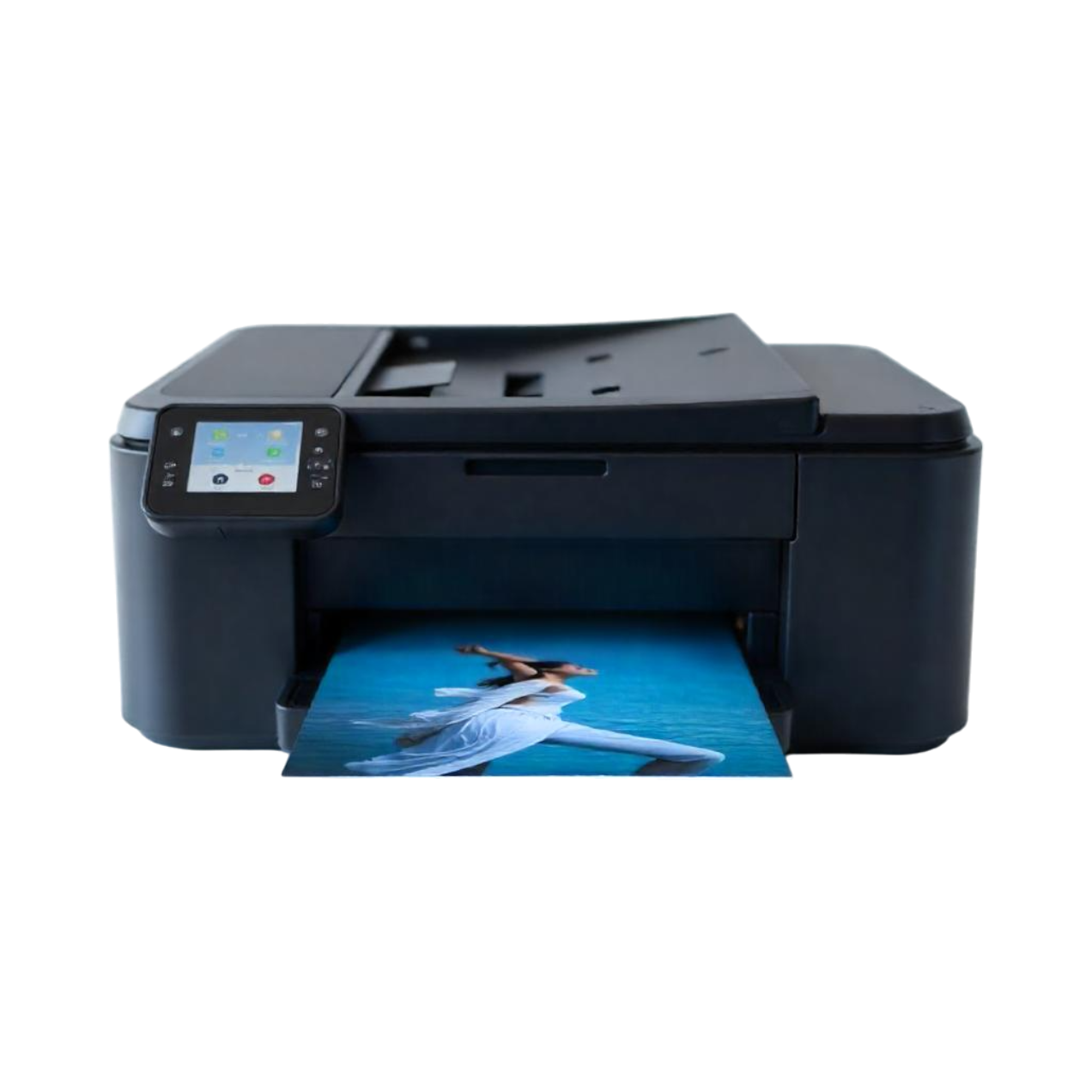 Imagen de Epson WorkForce Pro WF-3820