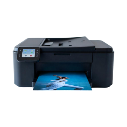 Imagen de Epson WorkForce Pro WF-3820