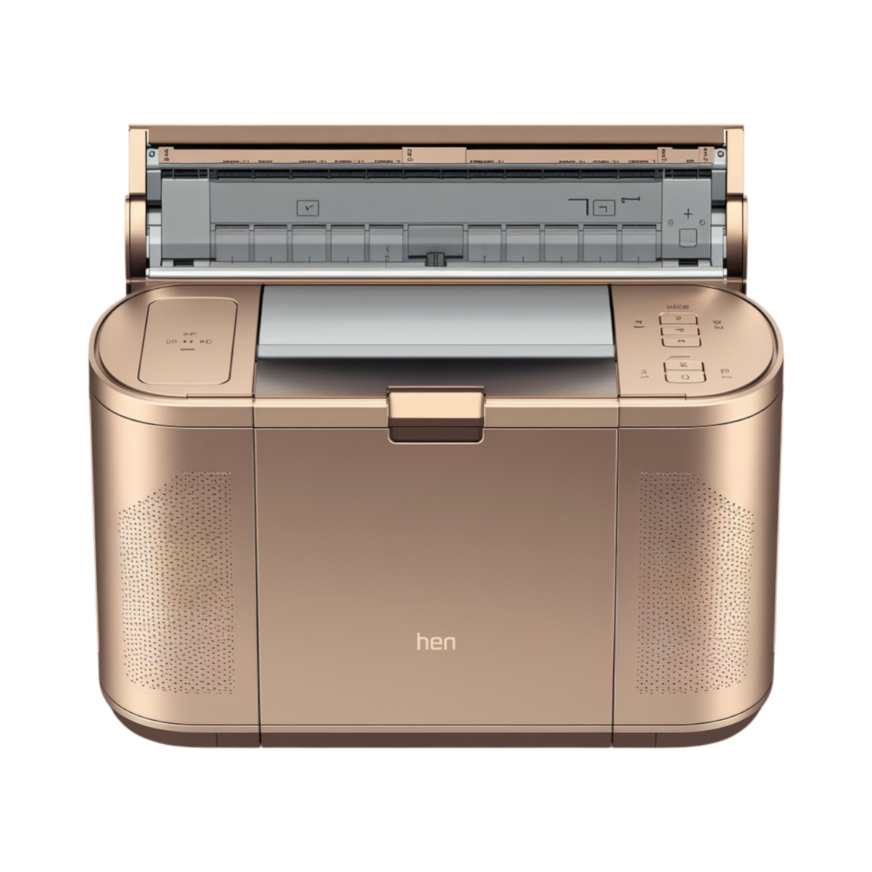 Imagen de OKI MC573dn Inkjet