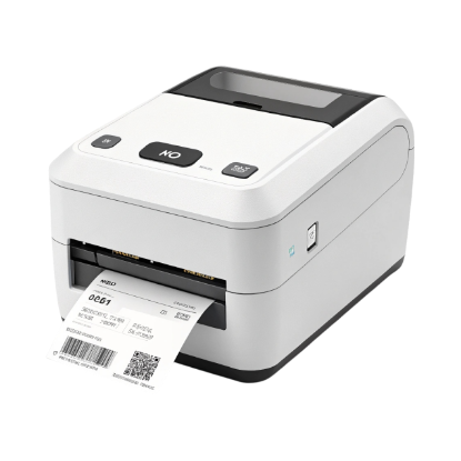 Imagen de DYMO LabelWriter 450 Turbo