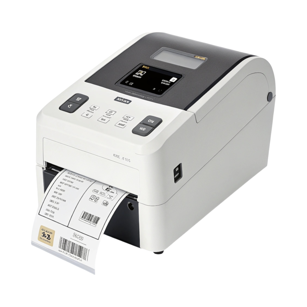 Imagen de Brother QL-820NWB