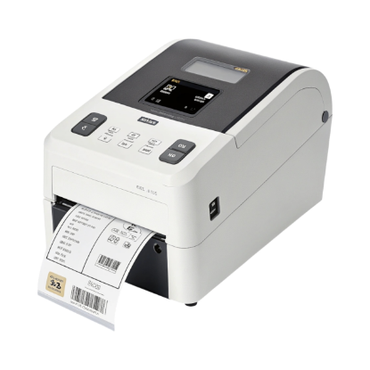 Imagen de Brother QL-820NWB