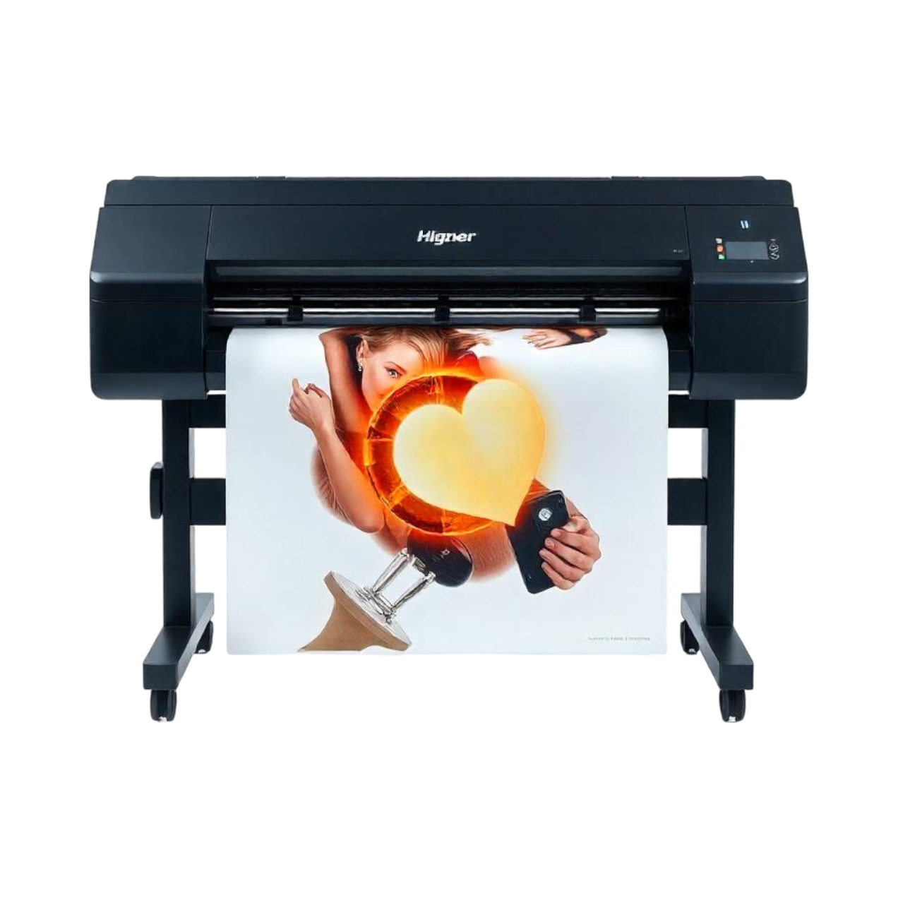 Imagen de Mimaki CJV300-160