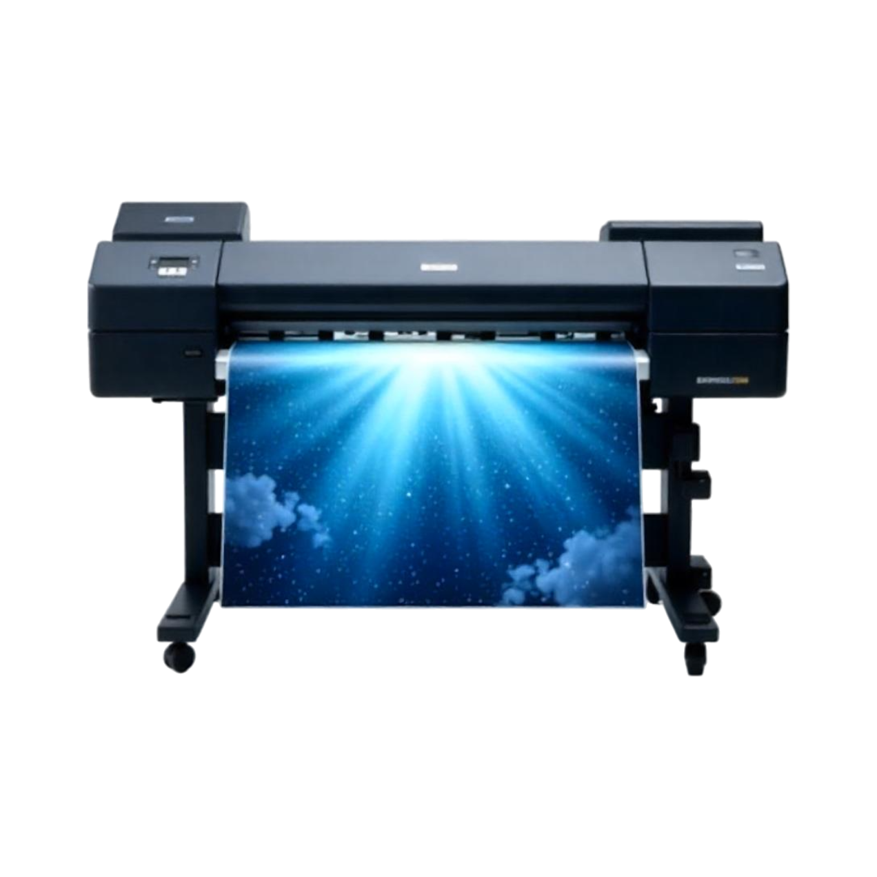 Imagen de Canon TX-4000
