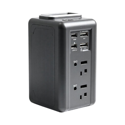 Imagen de Bluetti AC200P