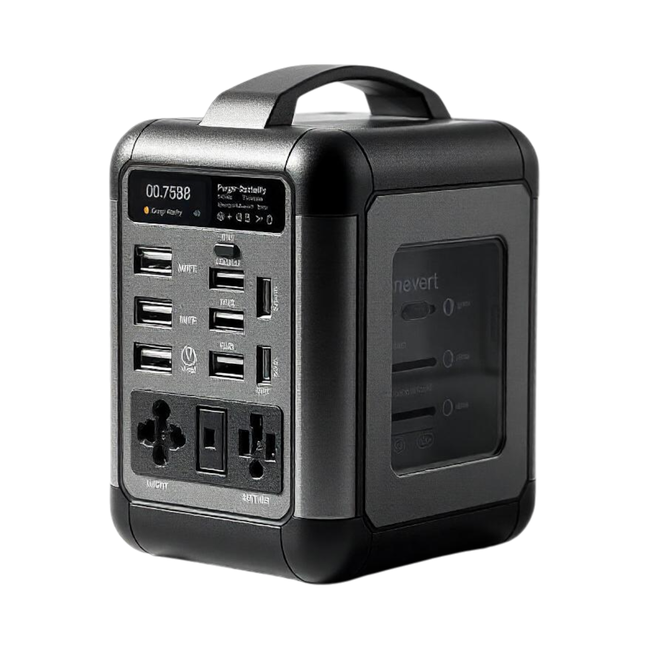 Imagen de EcoFlow Delta 1300