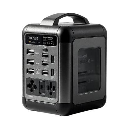 Imagen de EcoFlow Delta 1300