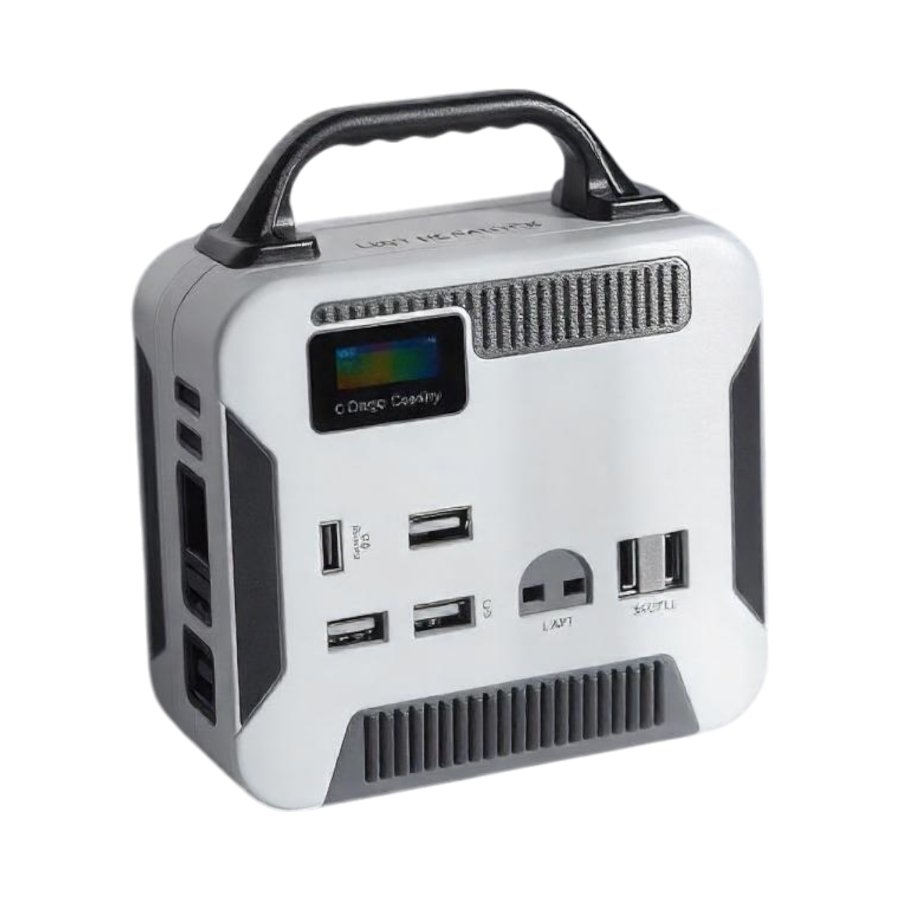 Imagen de Anker PowerHouse II 800