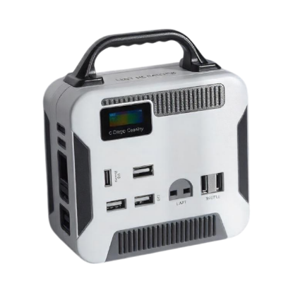 Imagen de Anker PowerHouse II 800
