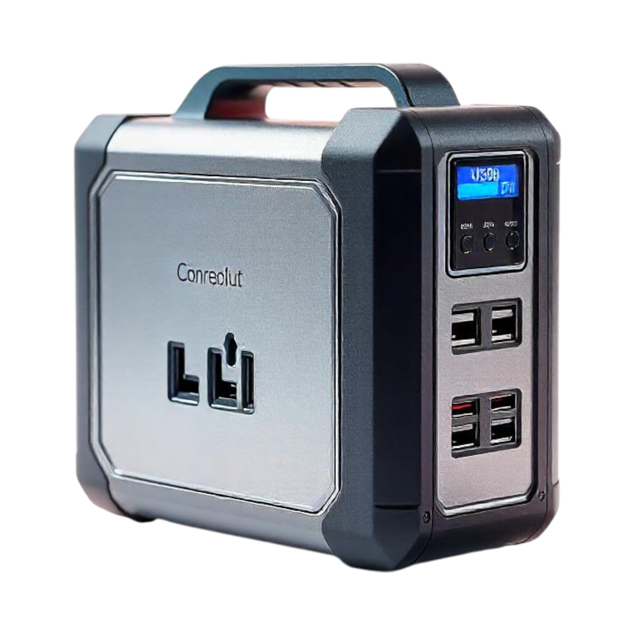 Imagen de Anker PowerHouse II 800