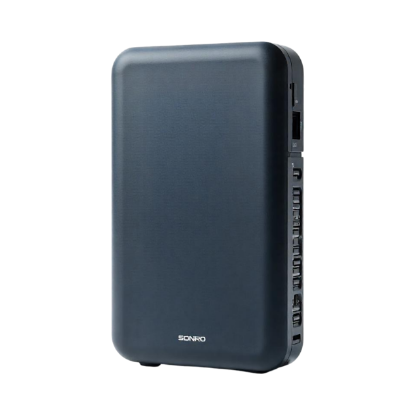 Imagen de FlashFish 600W Power Station