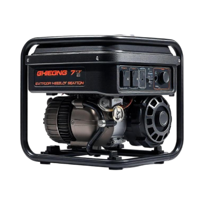 Imagen de Honda EU7000iS