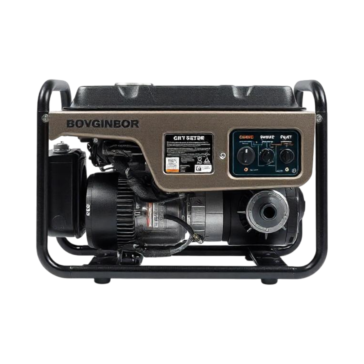 Imagen de Briggs & Stratton 8000-Watt Generator