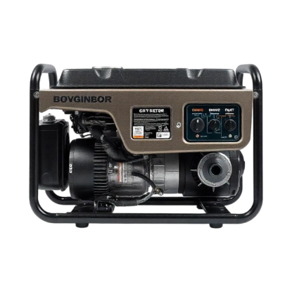 Imagen de Briggs & Stratton 8000-Watt Generator