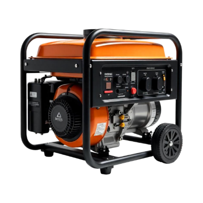 Imagen de Champion 7500-Watt Generator