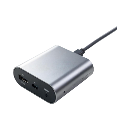 Imagen de Belkin BoostCharge 18W