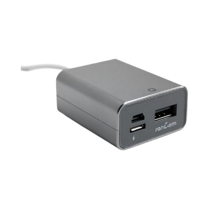 Imagen de Spigen 40W ArcStation