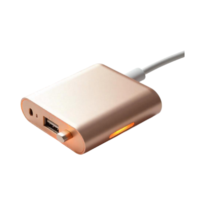 Imagen de Baseus 100W GaN Charger