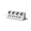 Imagen de Belkin Power Strip Surge Protector