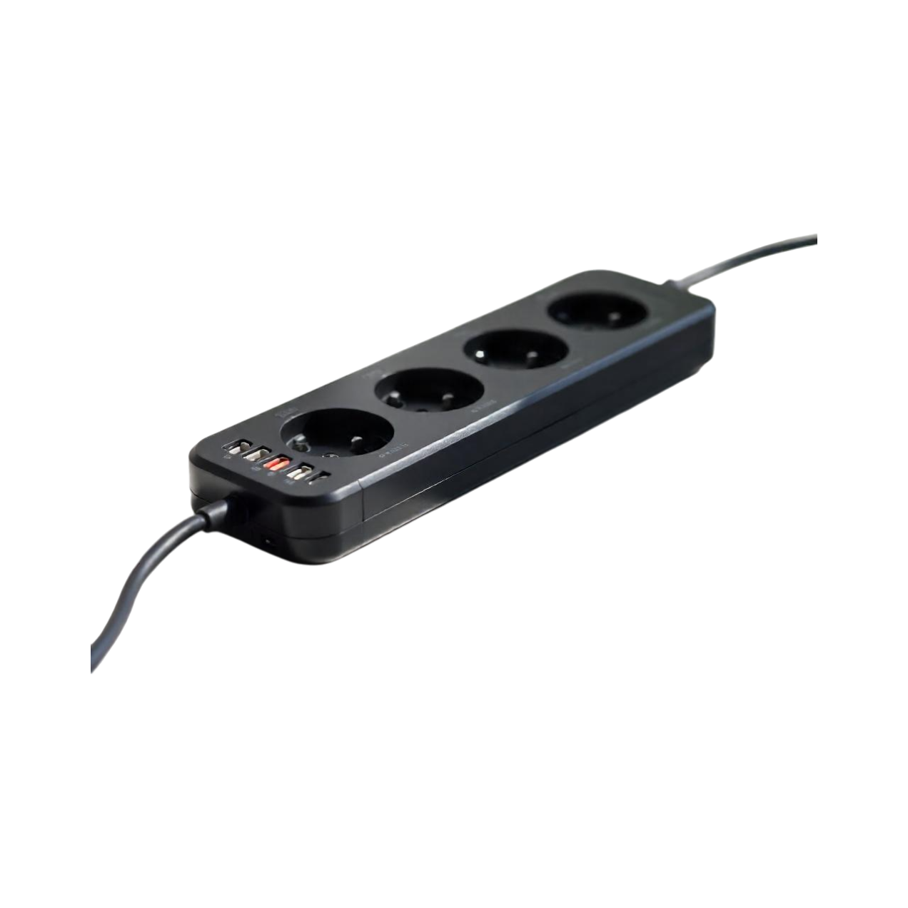 Imagen de AmazonBasics 12-Outlet Power Strip