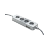 Imagen de AmazonBasics 12-Outlet Power Strip