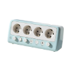 Imagen de GE UltraPro 8-Outlet Strip